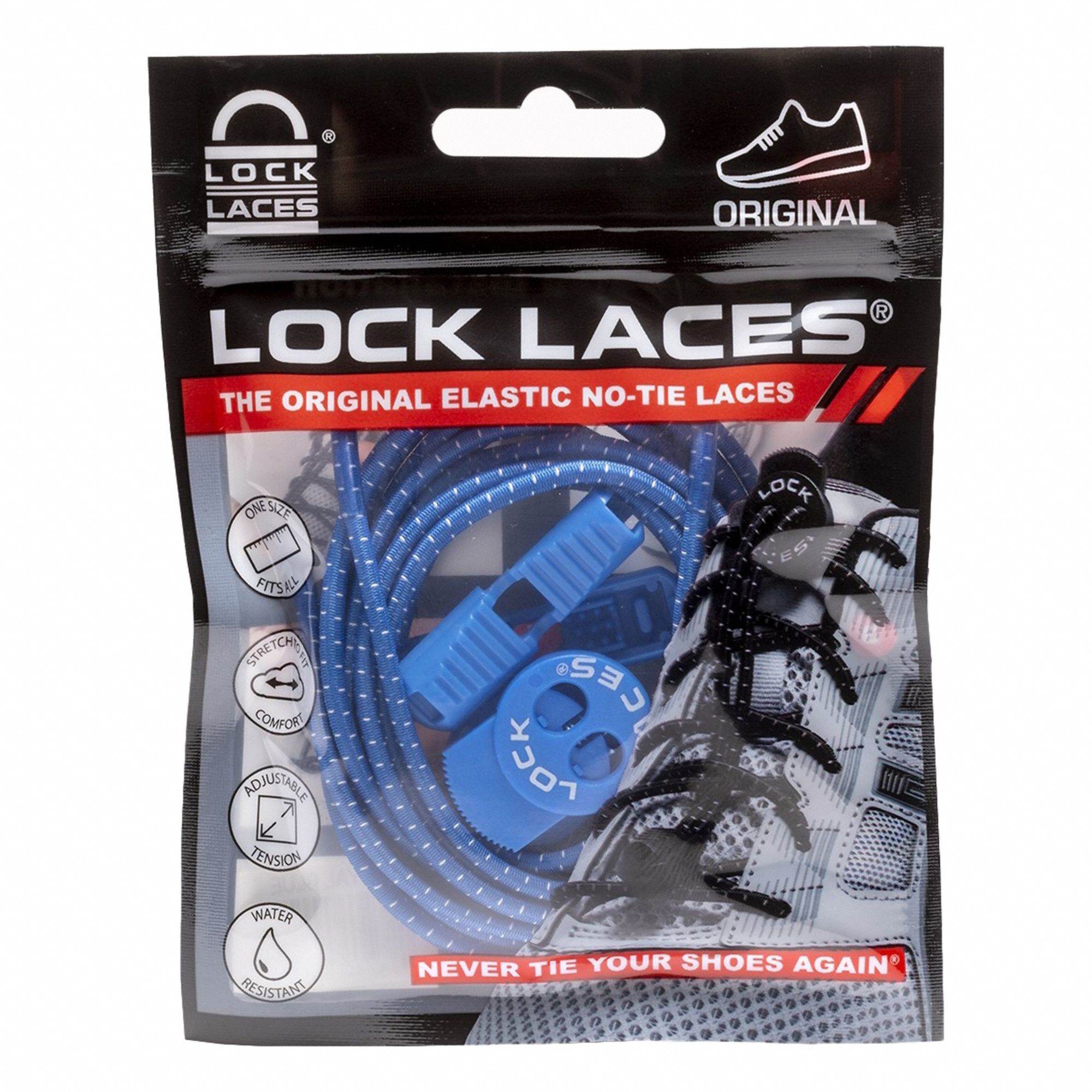 Lock Laces 3G-OTH-547857