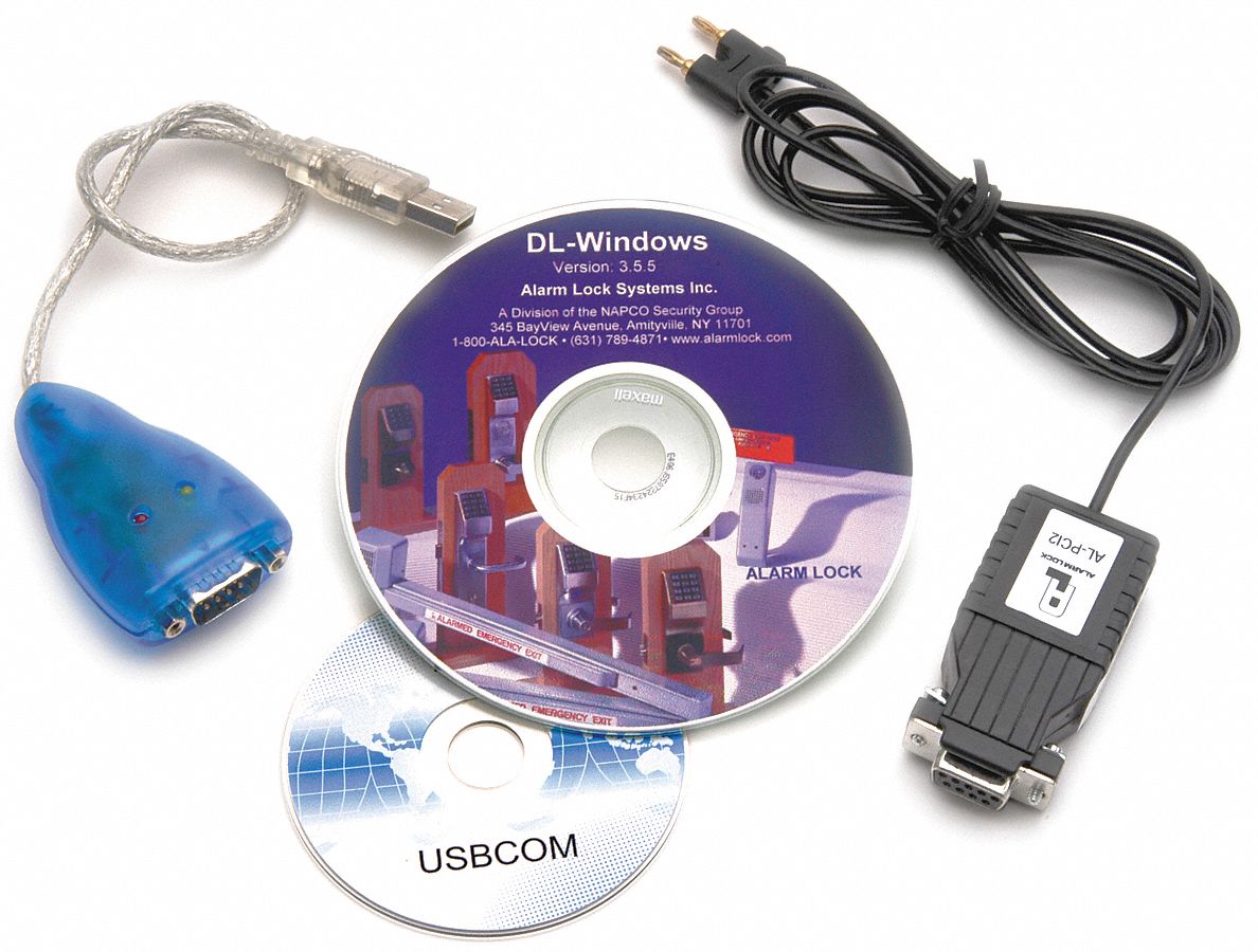 Alarm Lock Usb 3G-OTH-506372