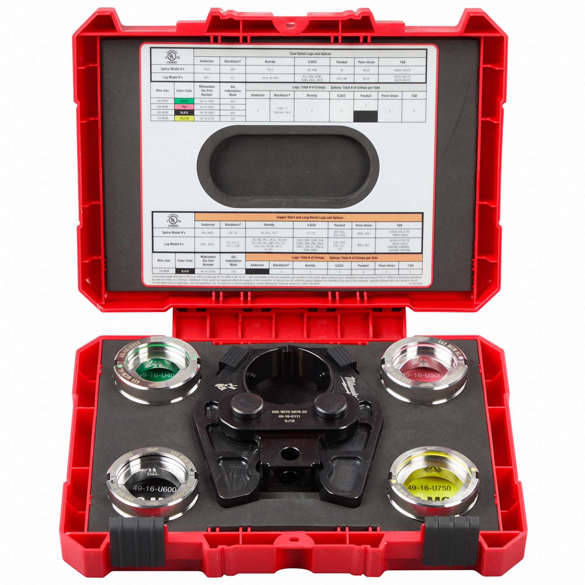 Milwaukee 3G-OTH-307140