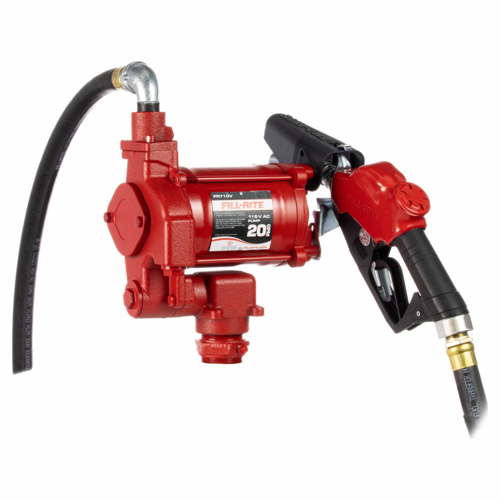 Fill-rite 3G-OTH-92439