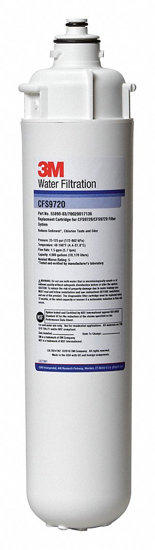 3m Water Filtration Products 3G-OTH-447386