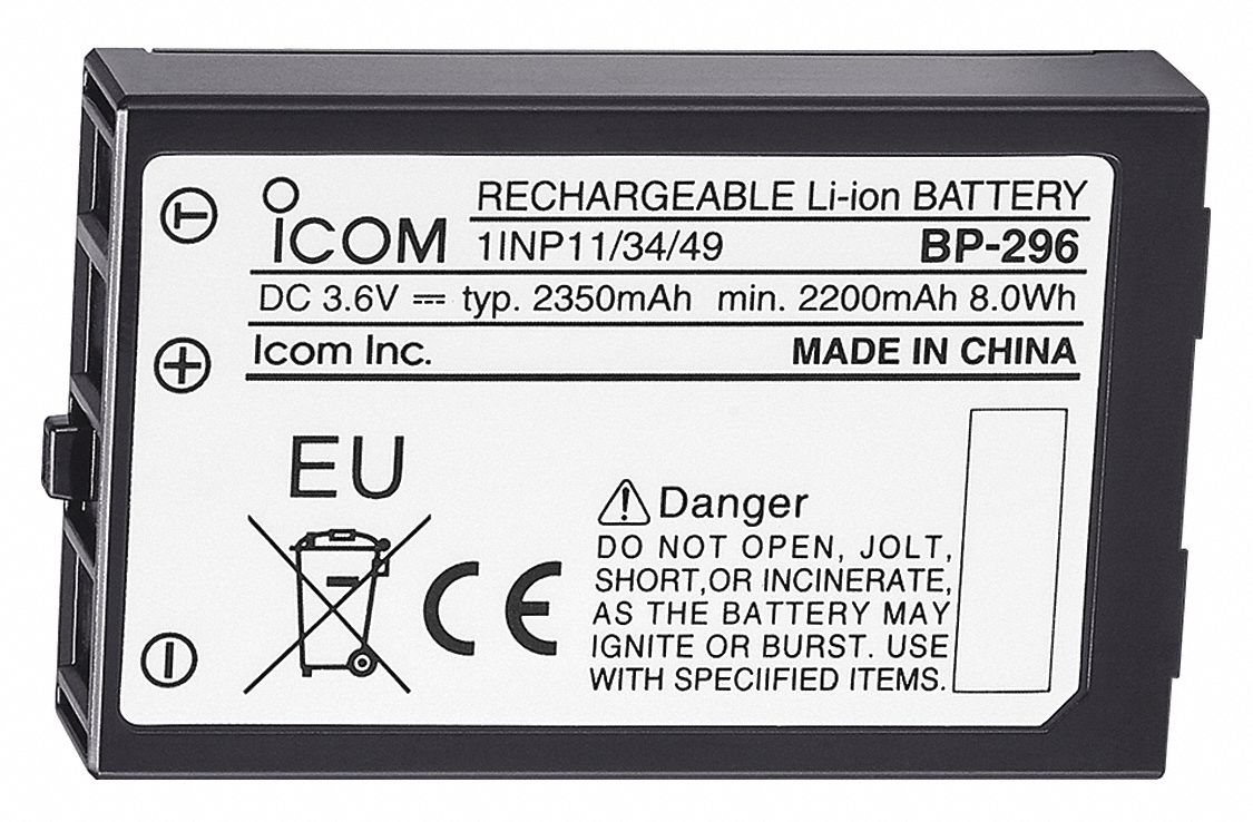 Icom 3G-OTH-386253