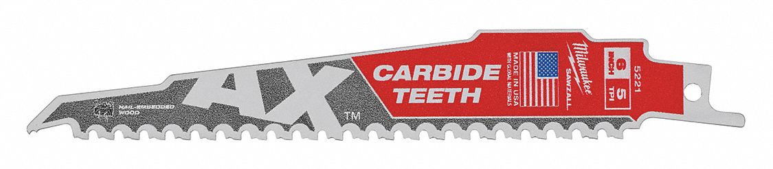 Milwaukee 3G-OTH-305064