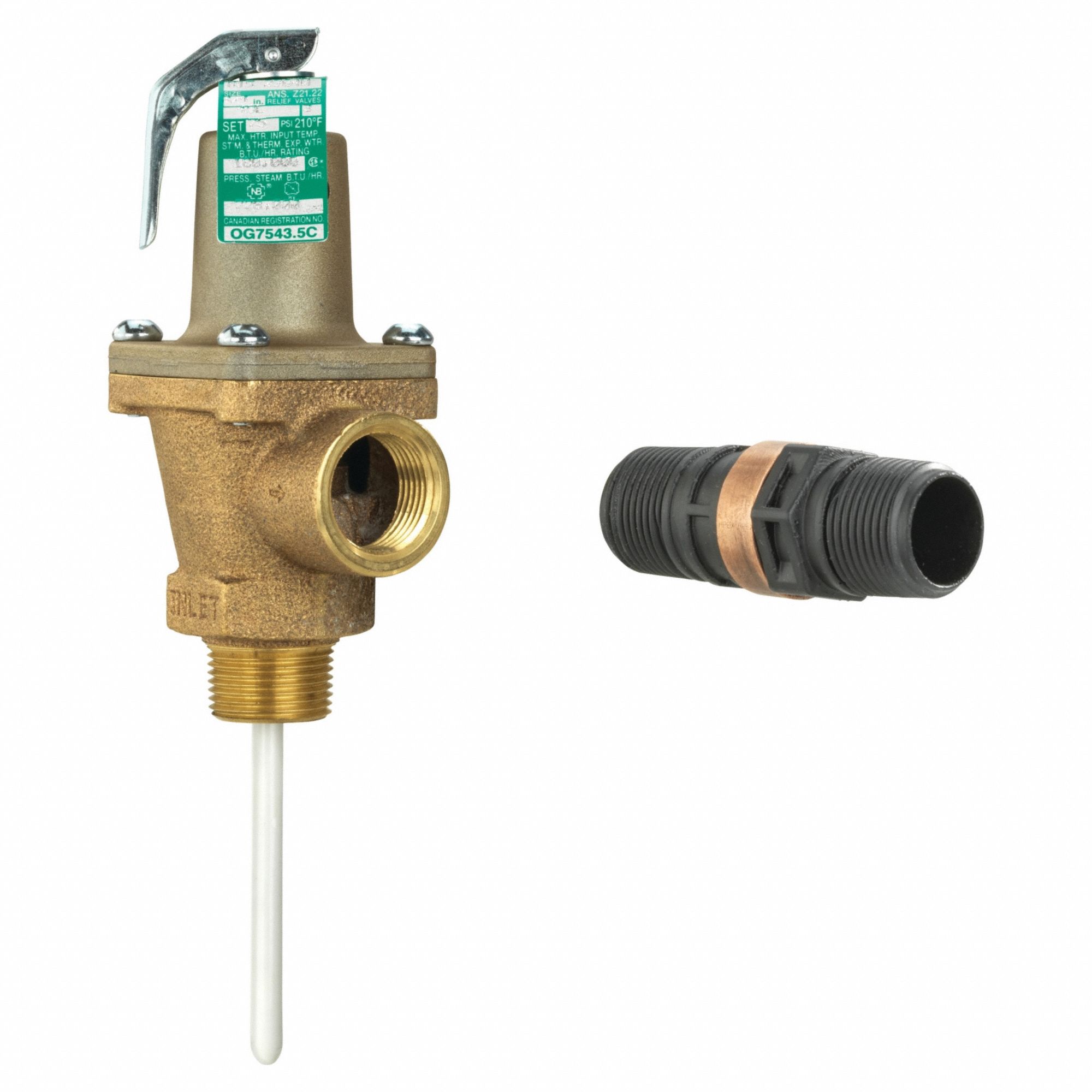 Watts 3G-OTH-442485