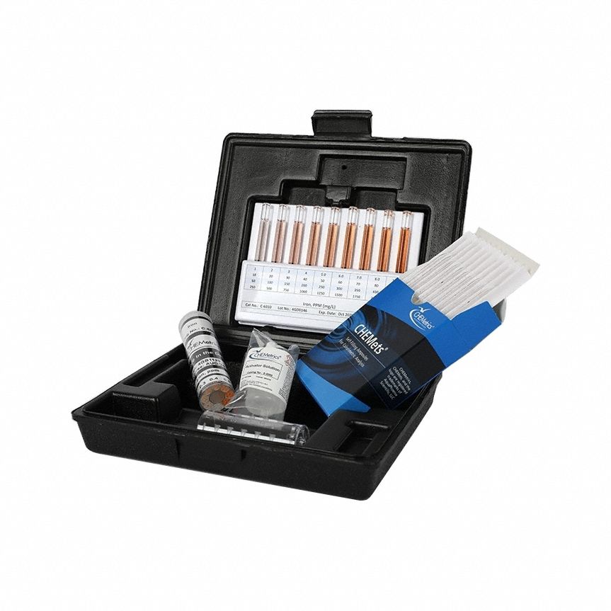 Chemetrics 3G-OTH-376623