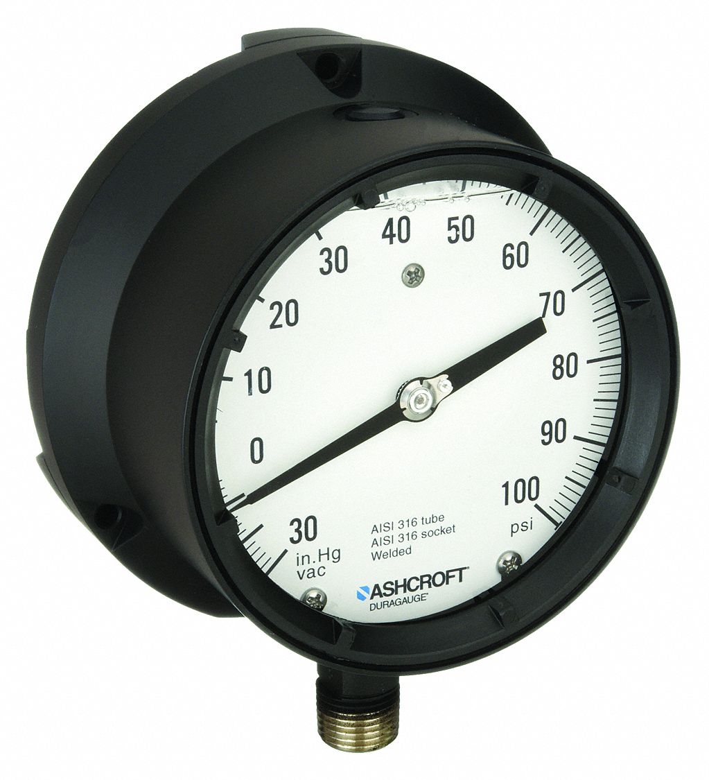 Ashcroft 3G-OTH-174797
