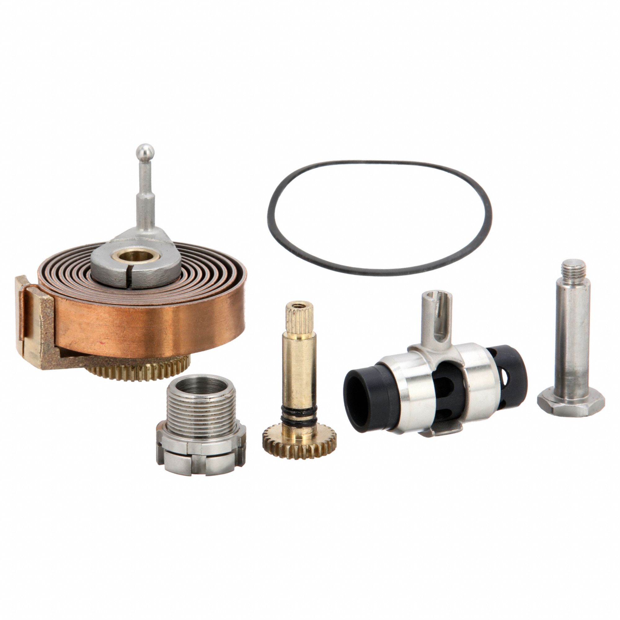 Leonard Valve 3G-OTH-450933