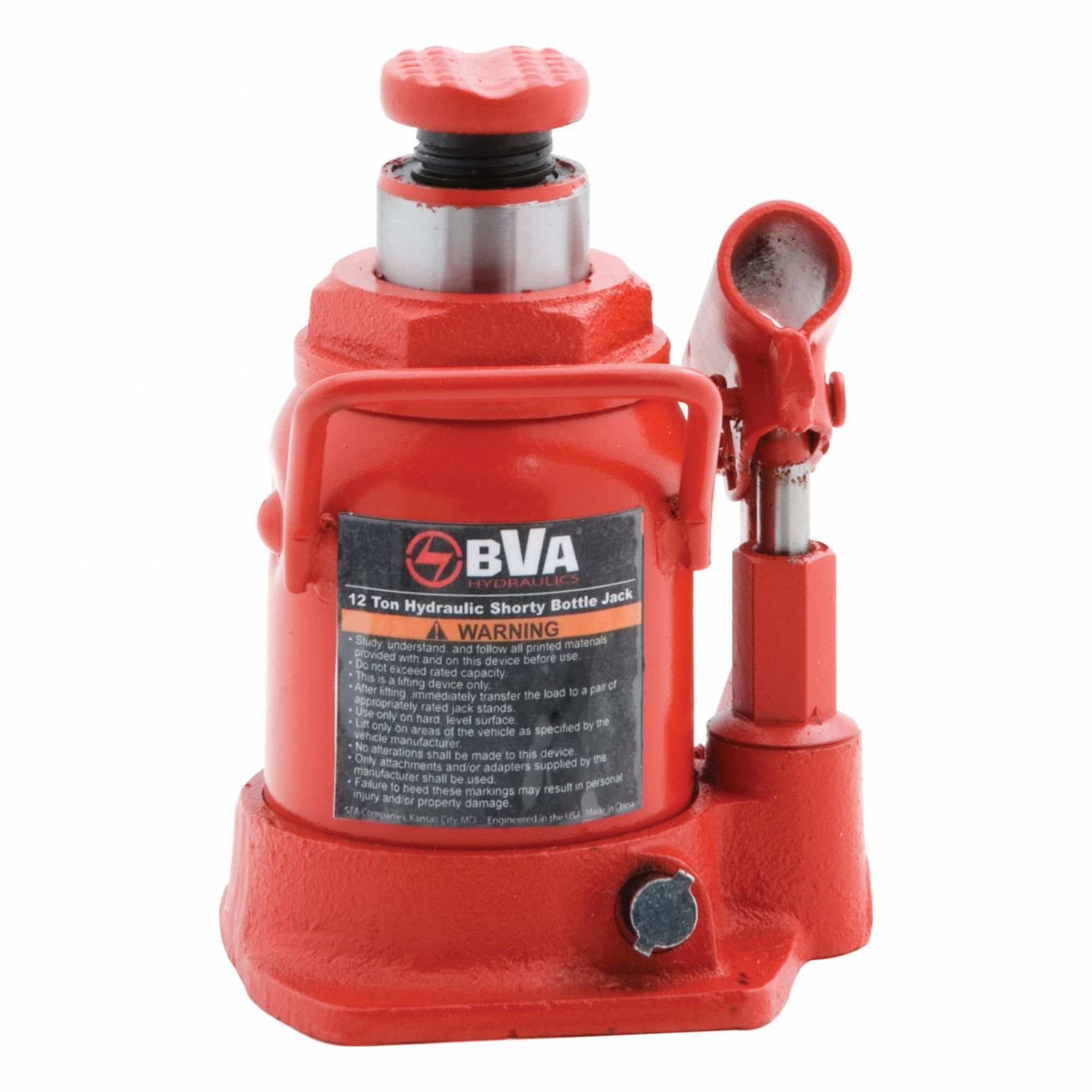 Bva Hydraulics 3G-OTH-477217