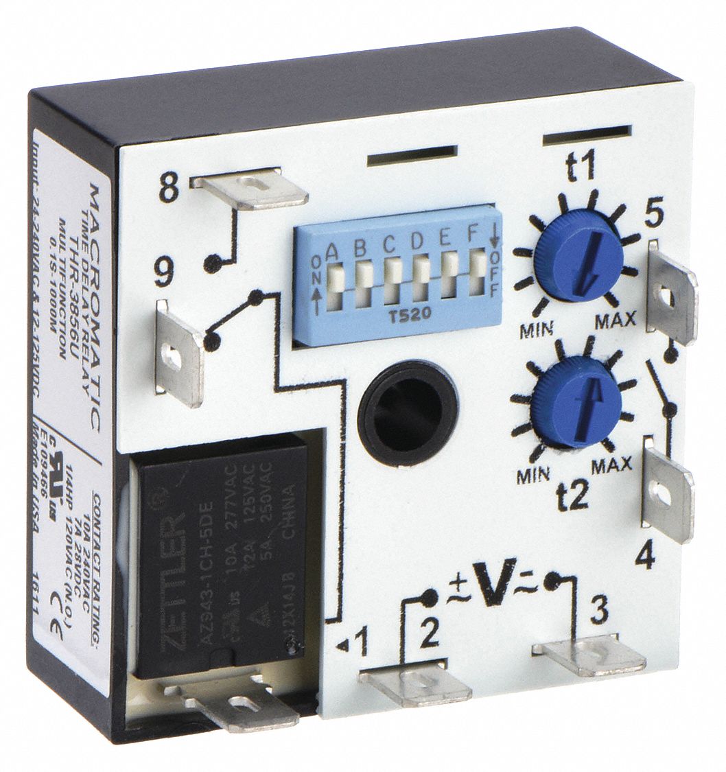 Macromatic 3G-OTH-130395