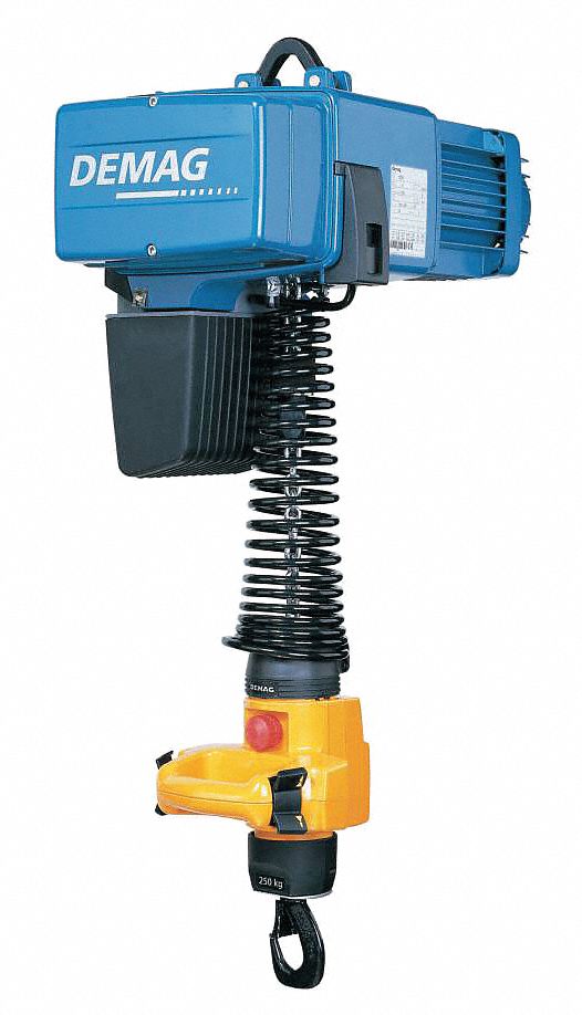 Demag 3G-OTH-328544
