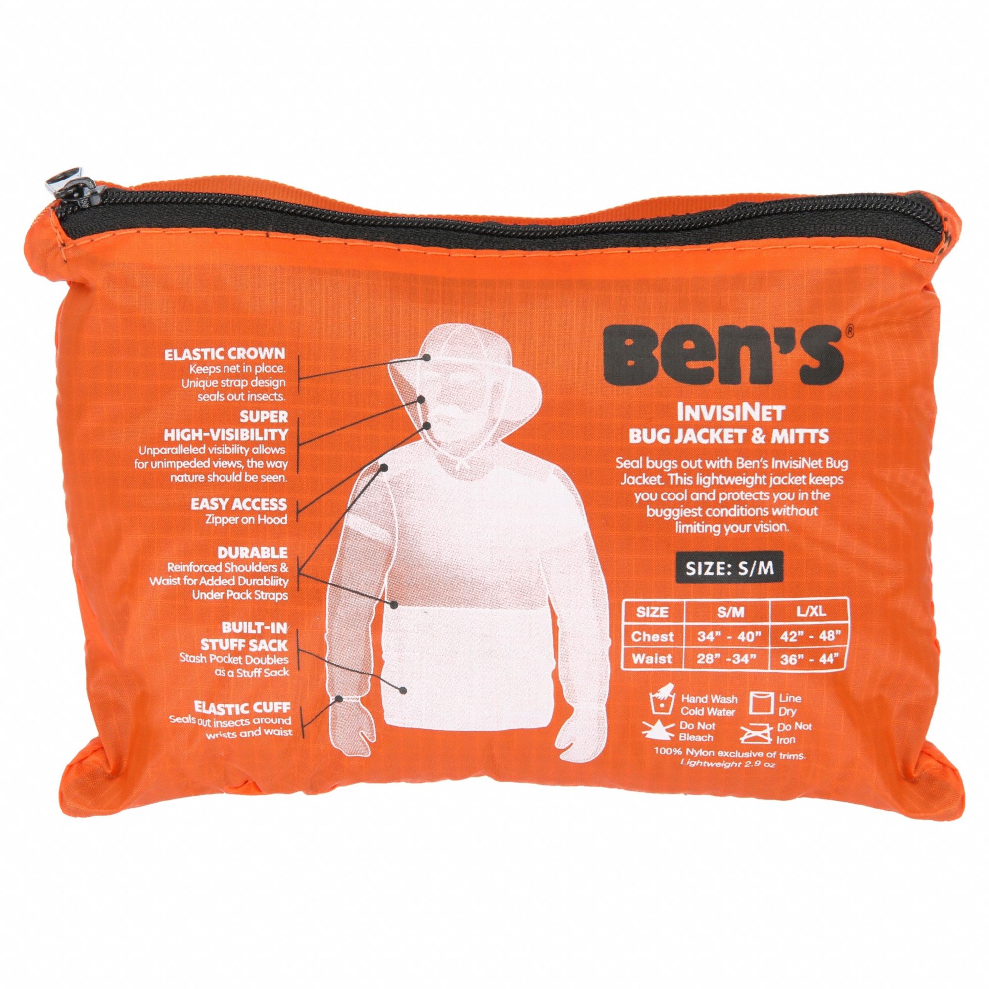 Ben's 3G-OTH-386038