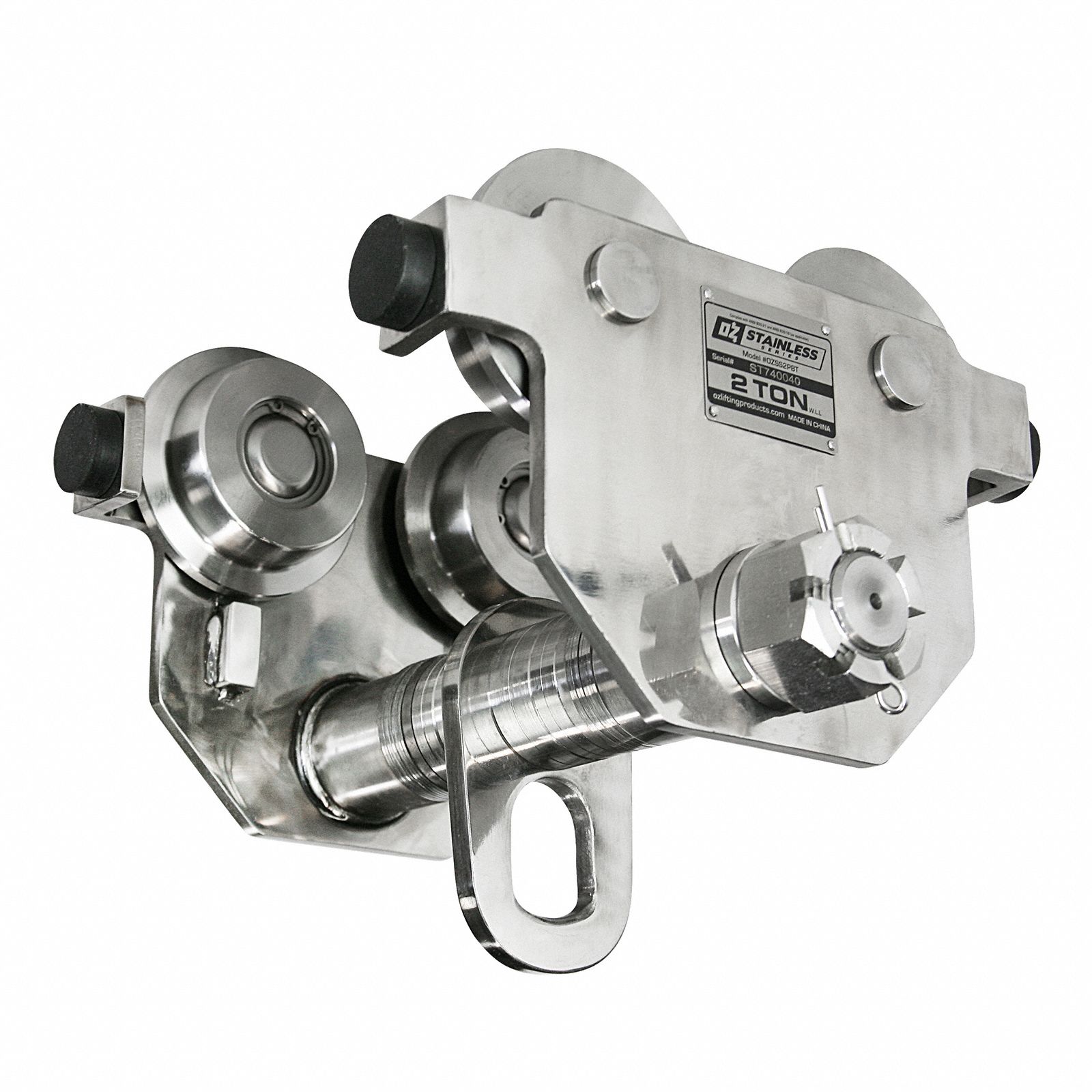 Oz Lifting Products 3G-OTH-336168