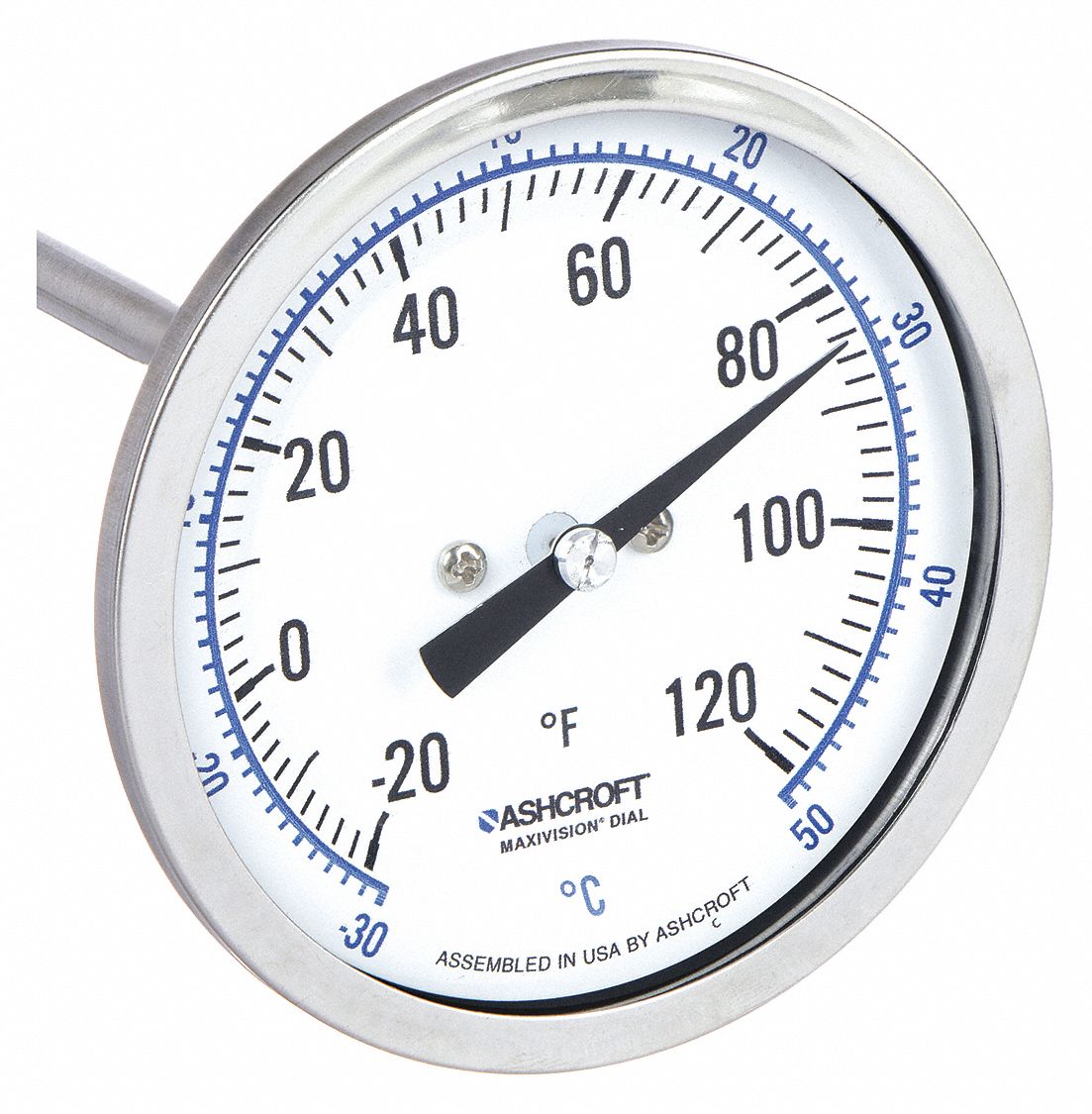 Ashcroft 3G-OTH-178987