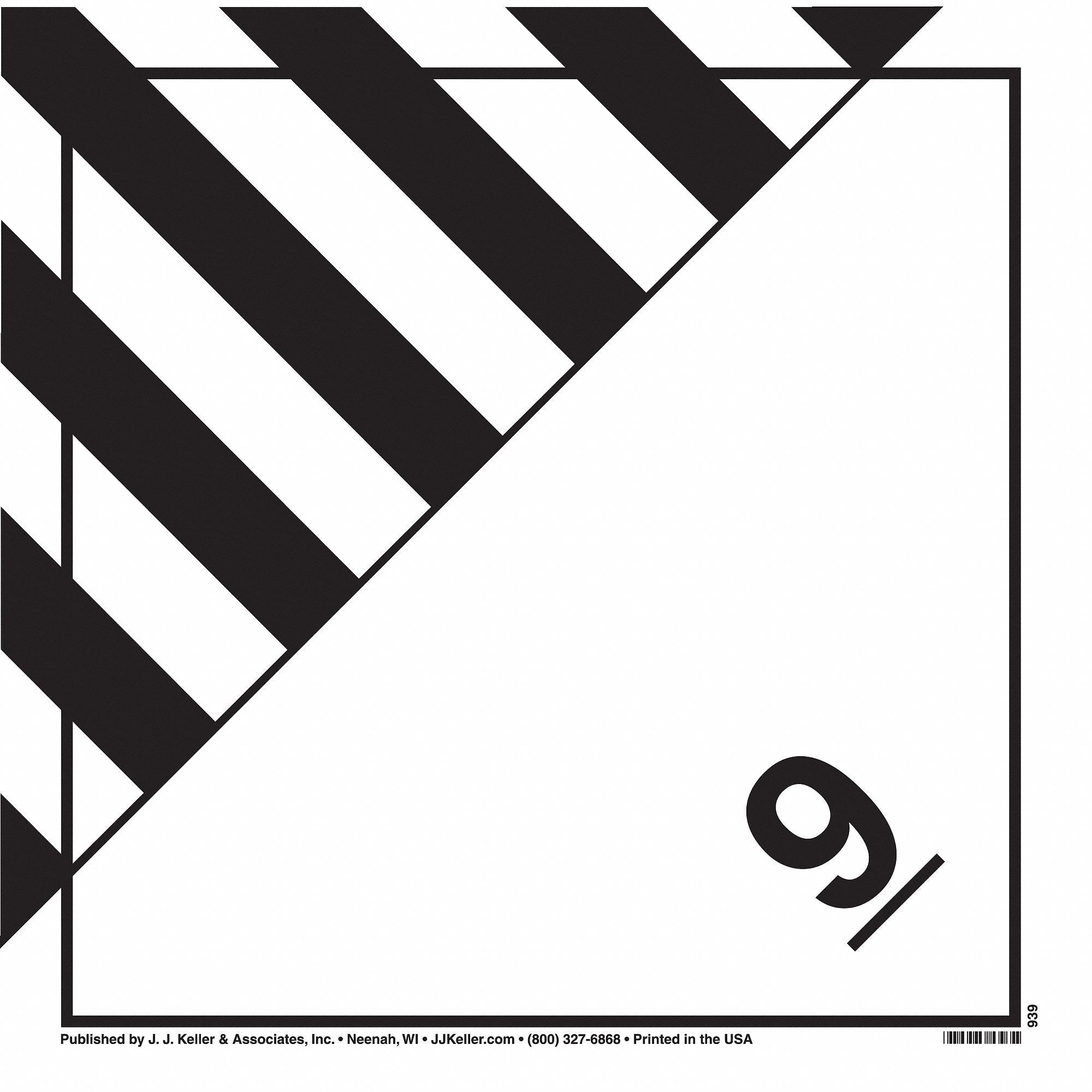 Jj Keller 3G-OTH-582577