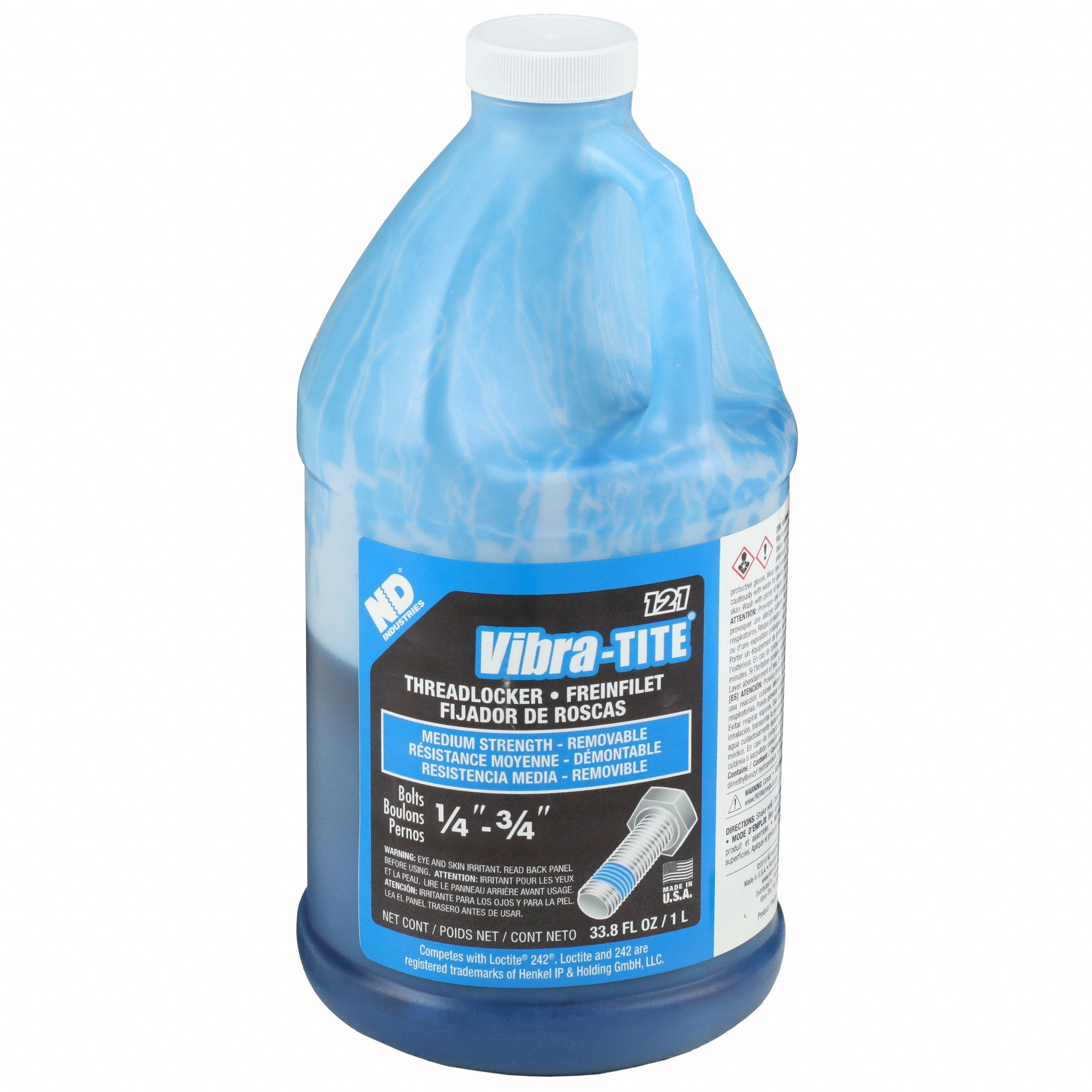 Vibra-tite 3G-OTH-564118