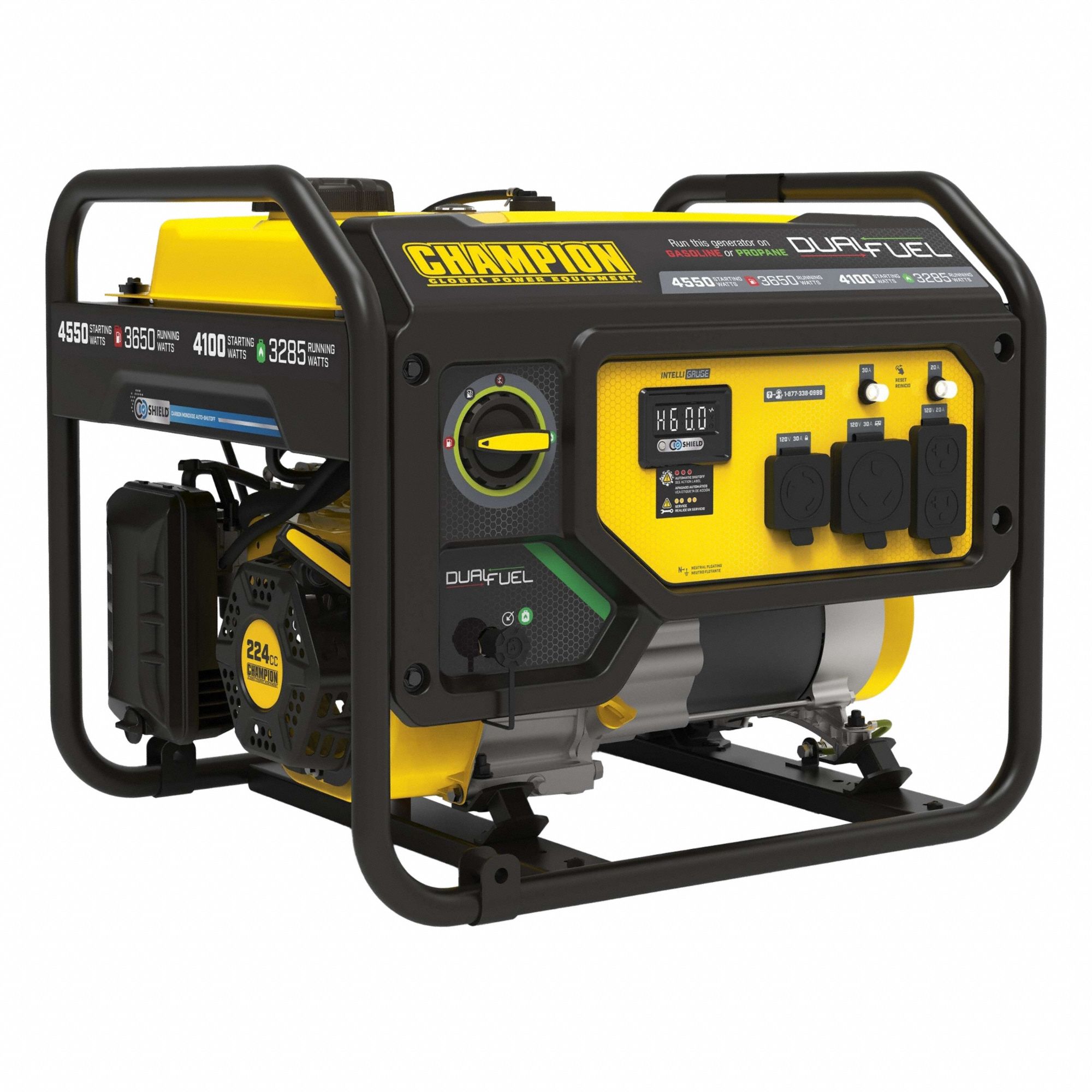 Champion Power Equipment 3G-OTH-383500