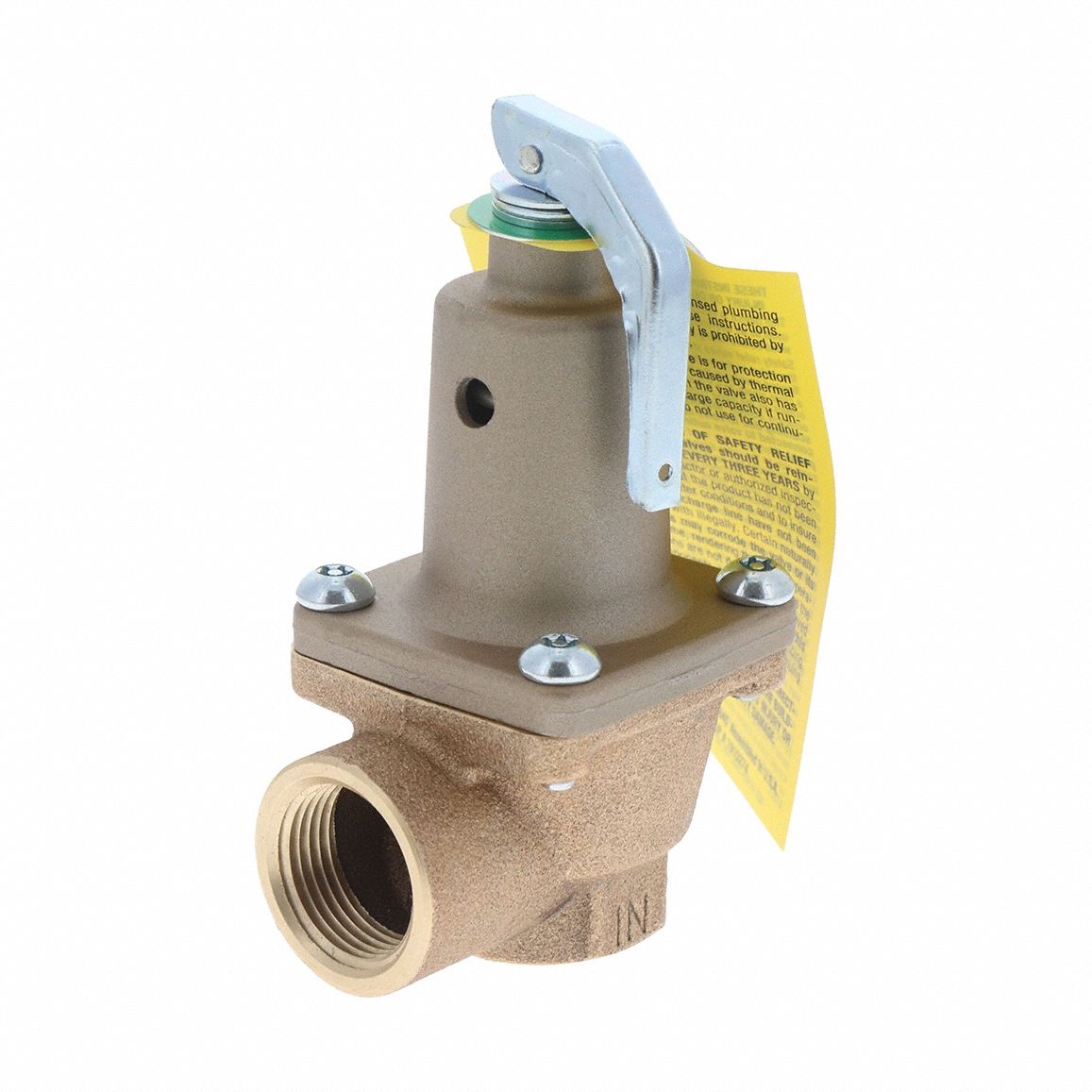 Watts 3G-OTH-442525