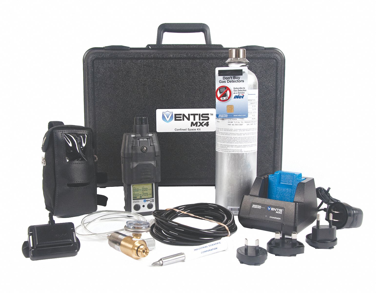 Industrial Scientific 3G-OTH-553599