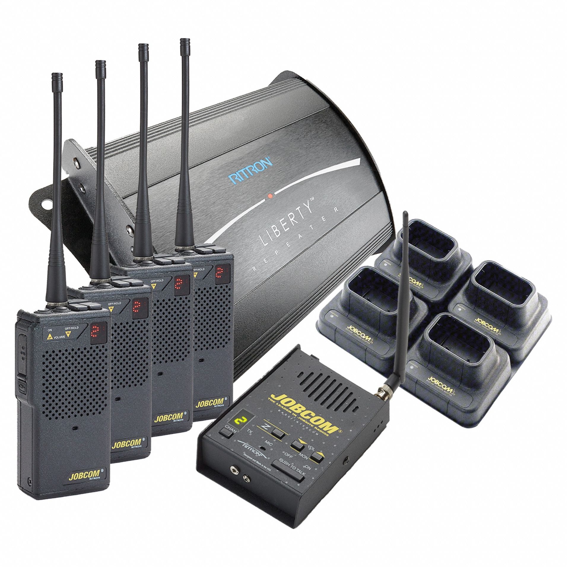Ritron 3G-OTH-382807