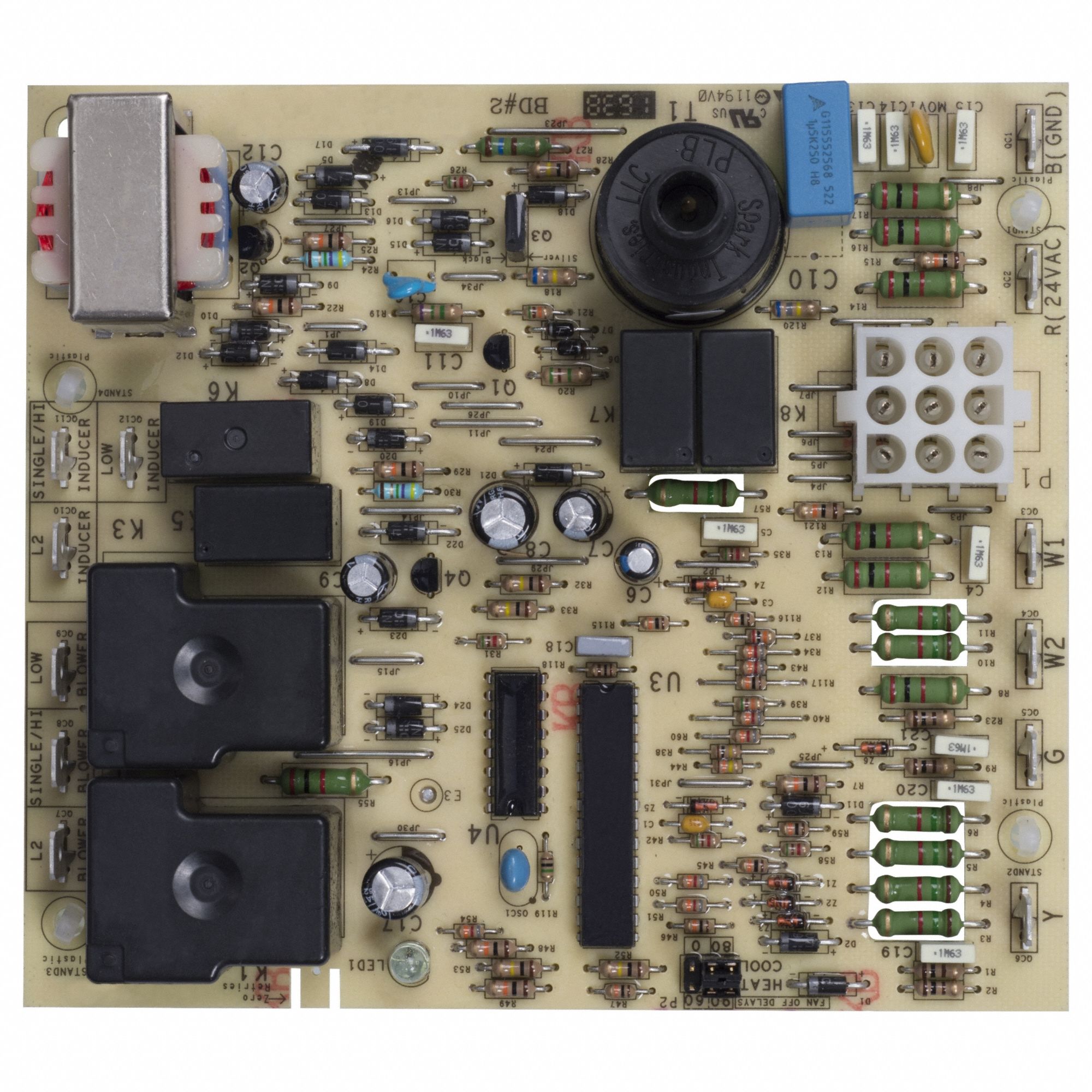 White-rodgers 3G-OTH-70393