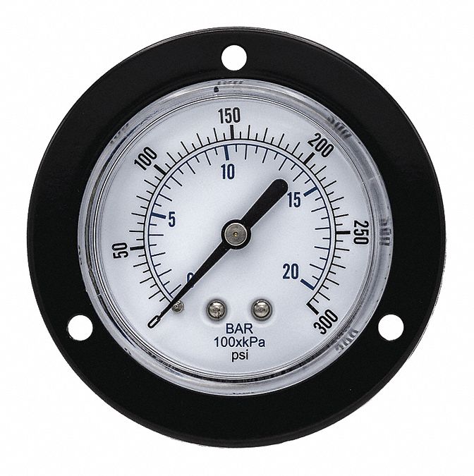 Pic Gauges 3G-OTH-175050
