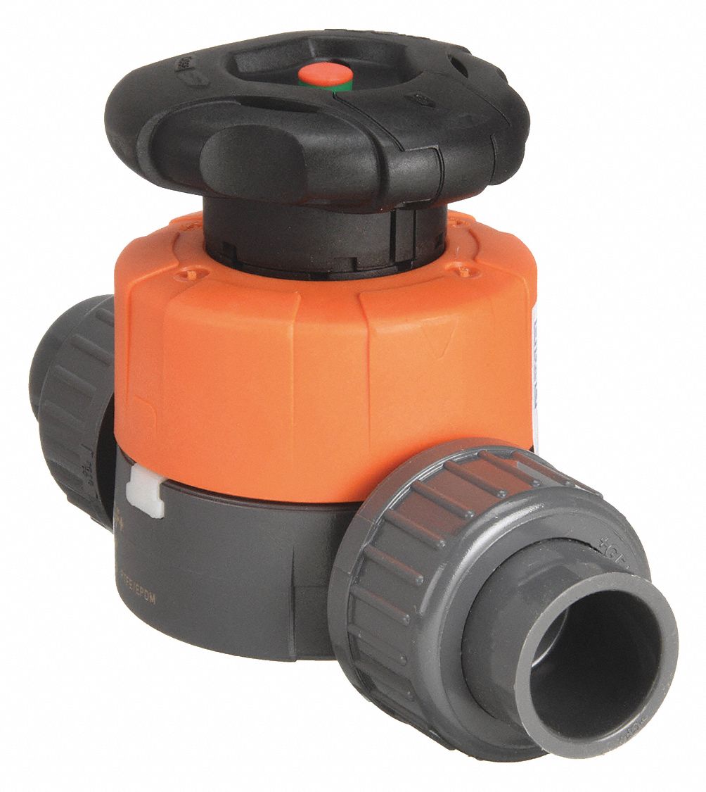 Georg Fischer 3G-OTH-436290