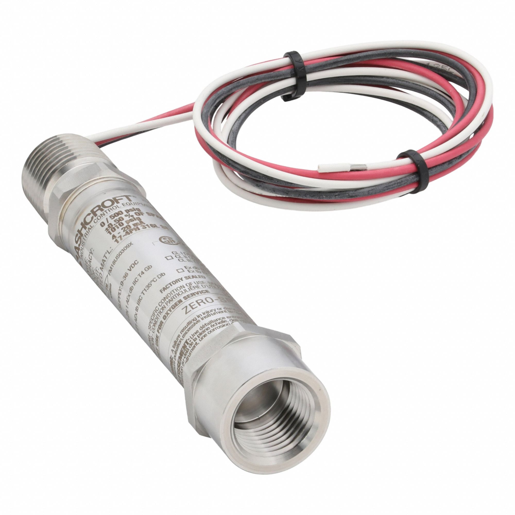 Ashcroft 3G-OTH-175422