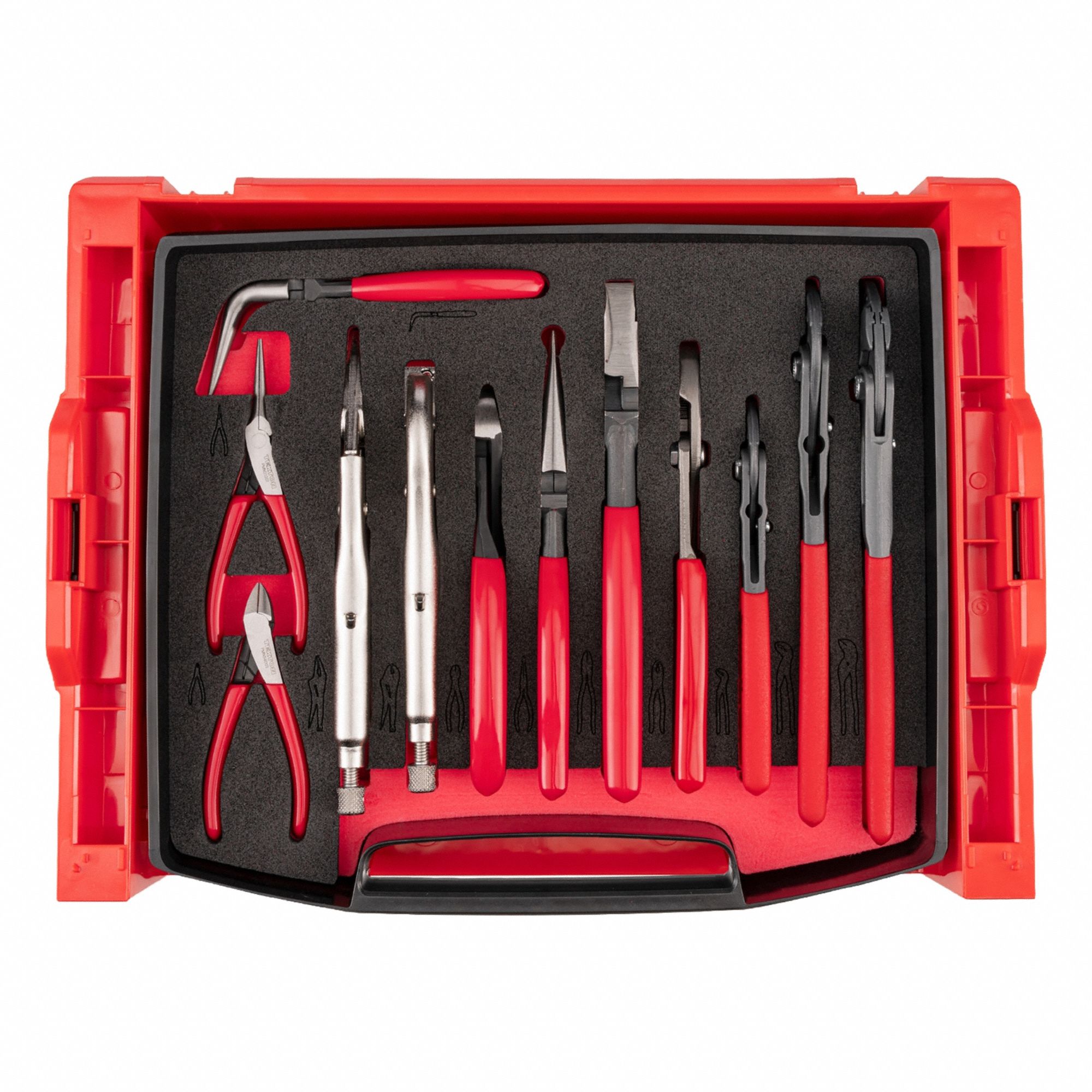 Tekton 3G-OTH-223790