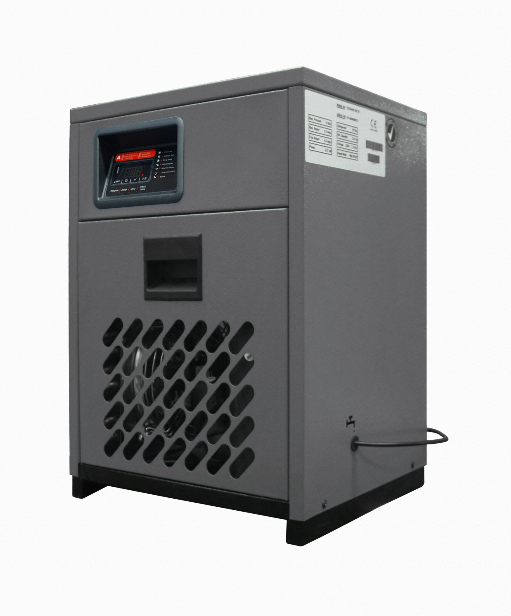 Speedaire 3G-OTH-142658