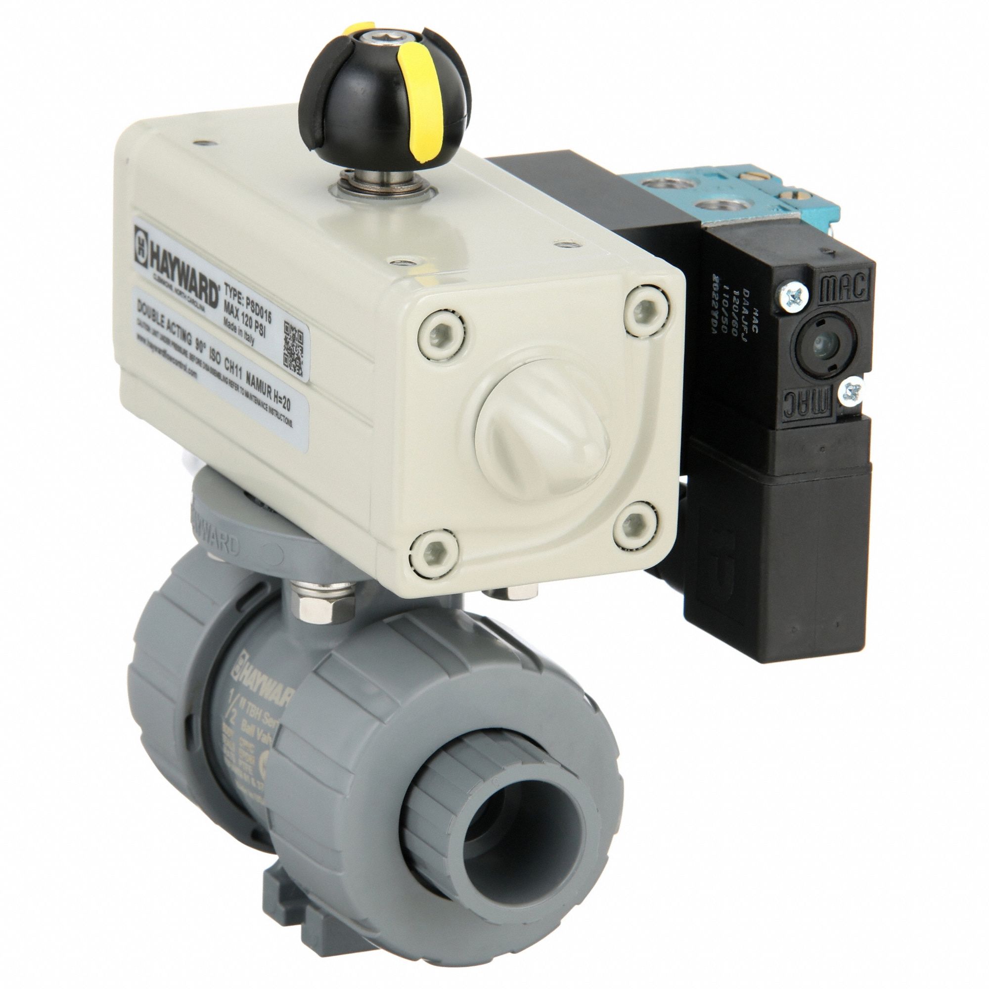 Hayward Flow Control 3G-OTH-442642