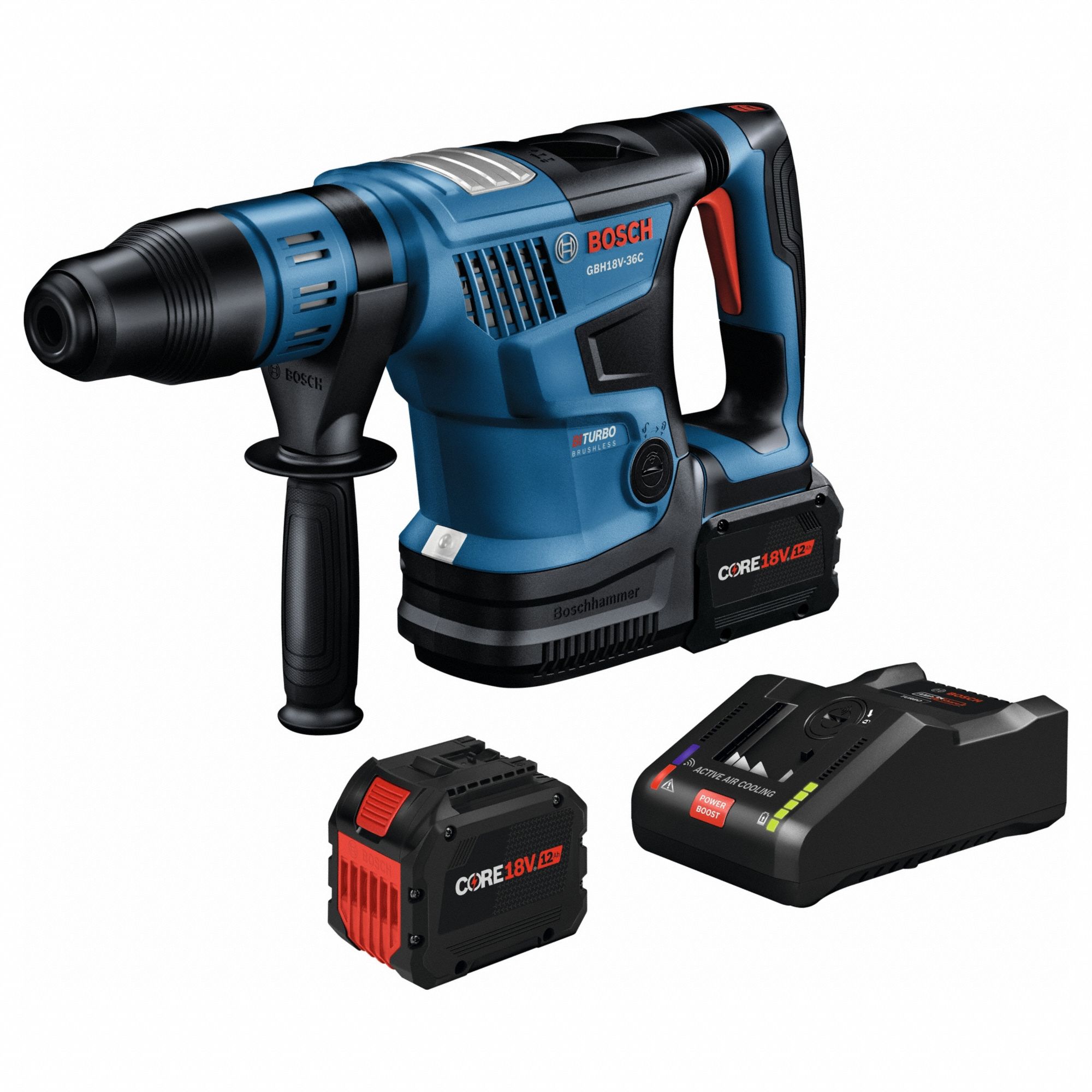 Bosch 3G-OTH-327985