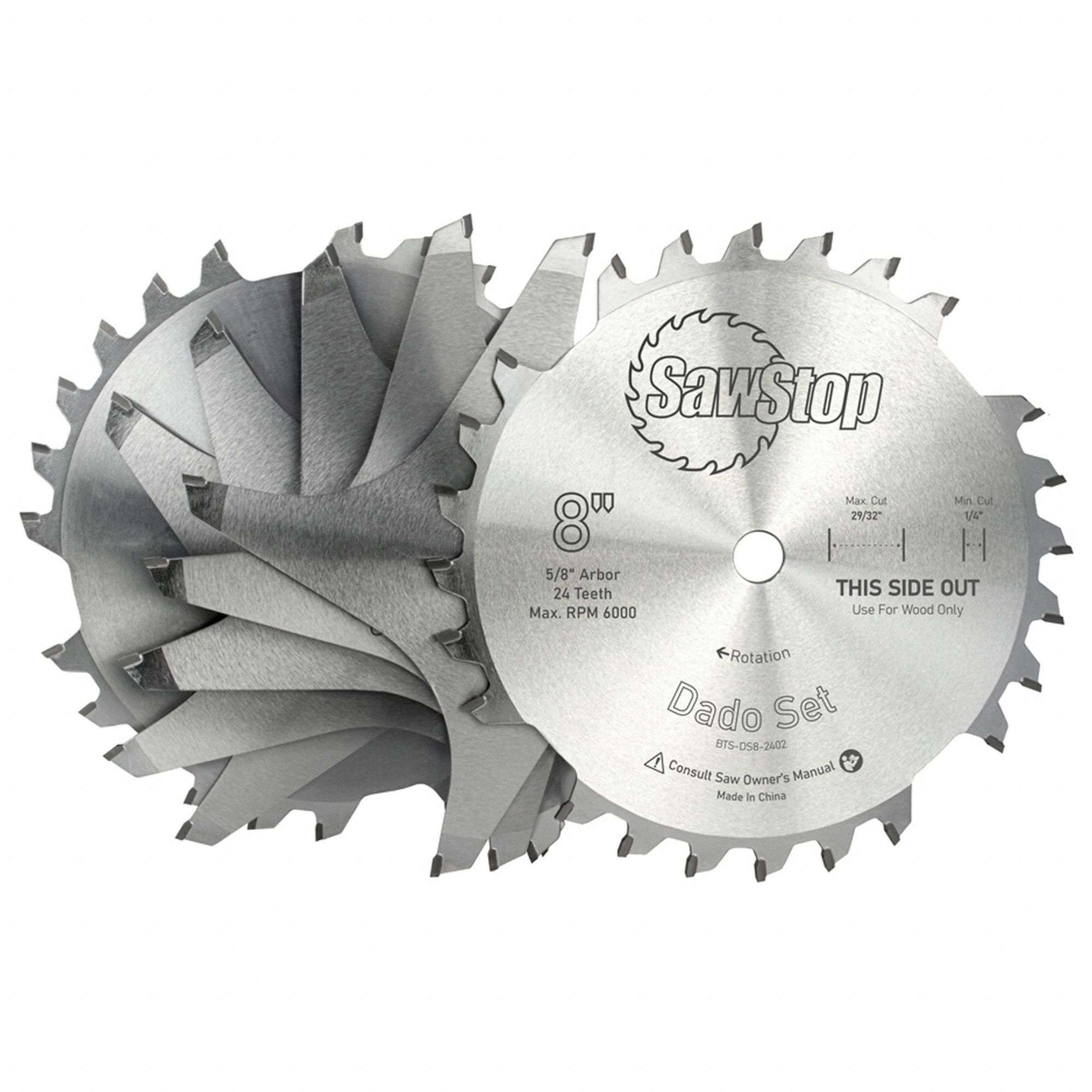 Sawstop 3G-OTH-303206