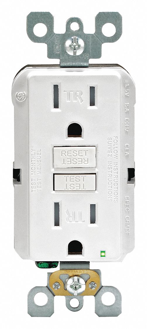Leviton Gfi 3G-OTH-24230