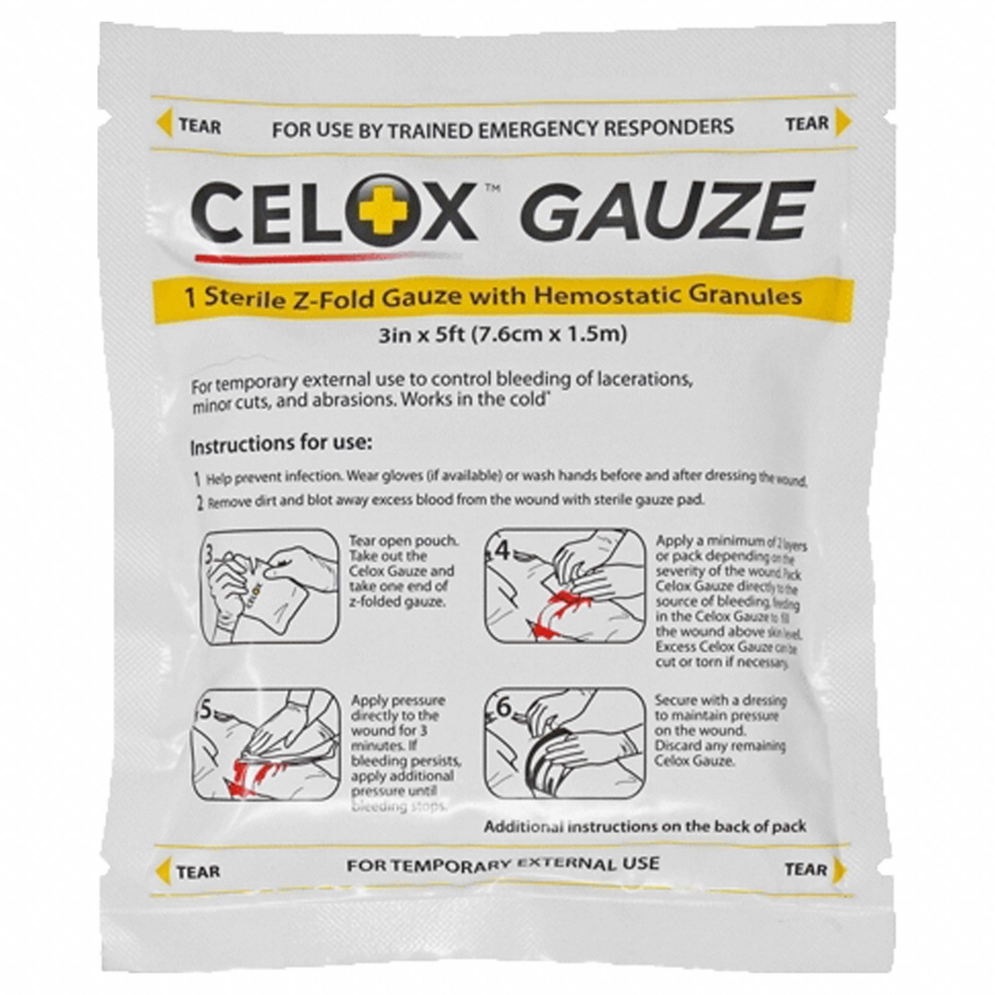 Celox 3G-OTH-600269