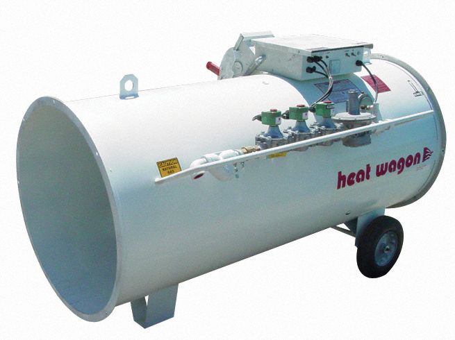 Heat Wagon 3G-OTH-66822
