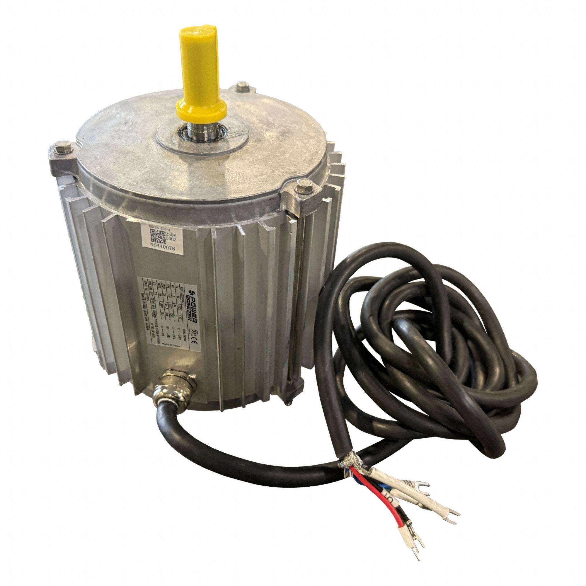 Power Breezer 3G-OTH-60898