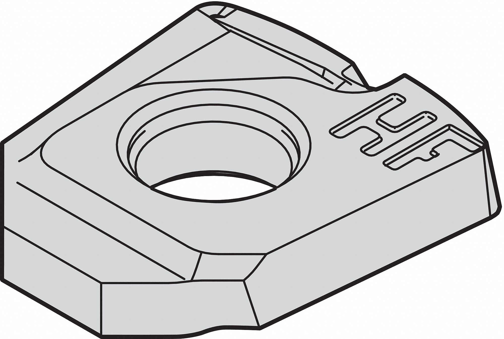 Widia 3G-OTH-405156