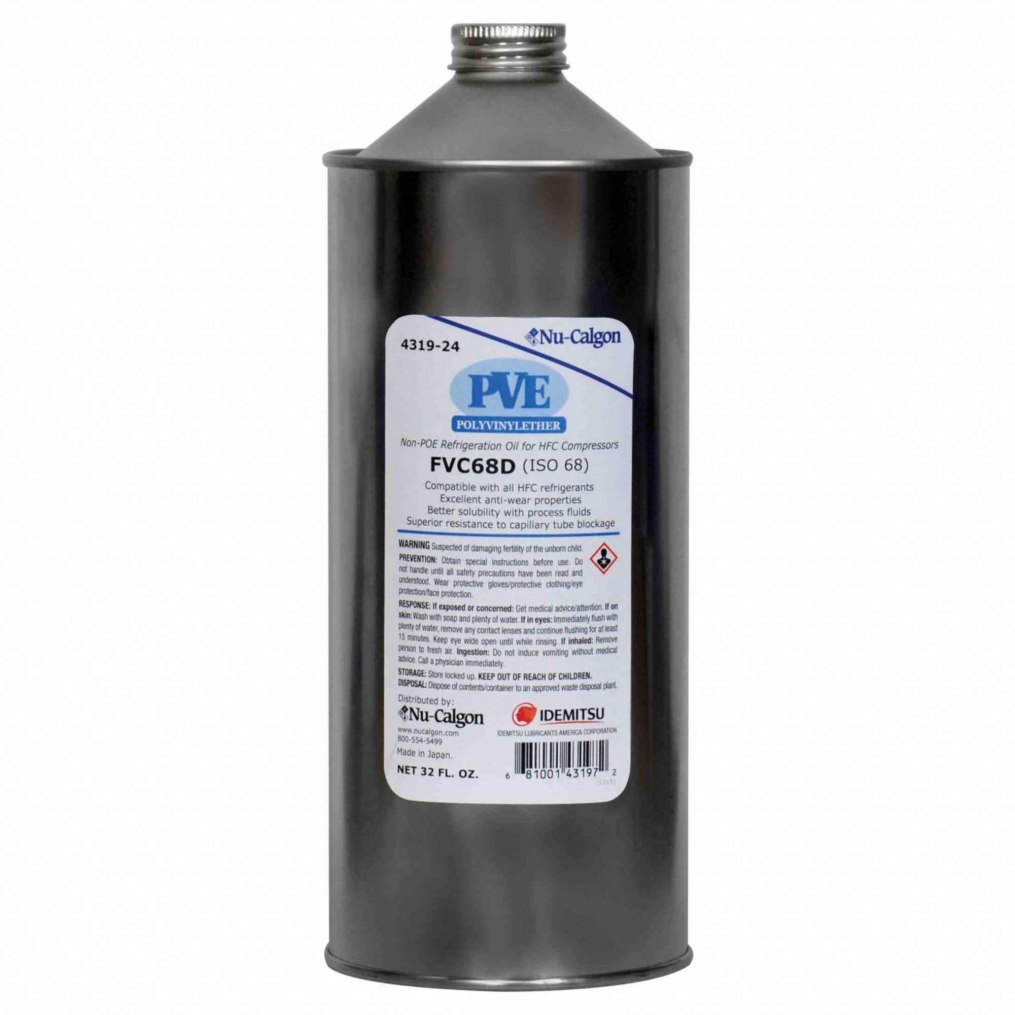 Nu-calgon 3G-OTH-74432