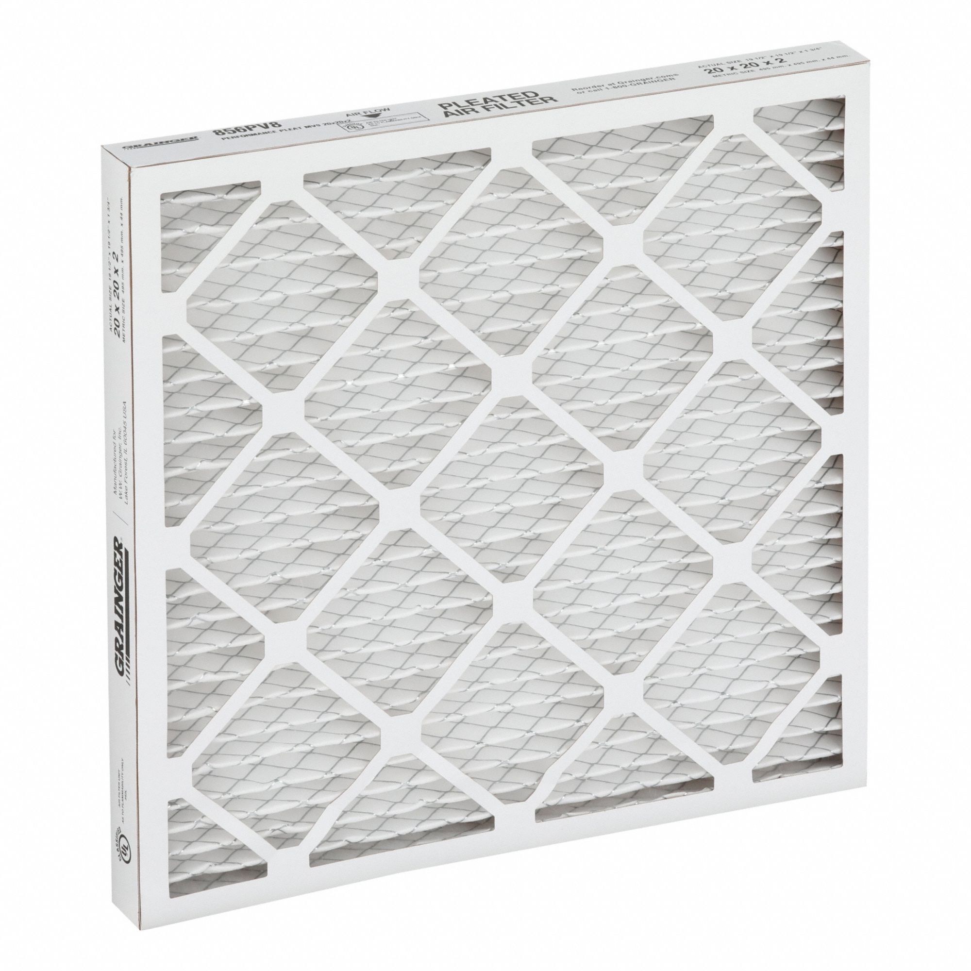 Grainger 3G-OTH-60764