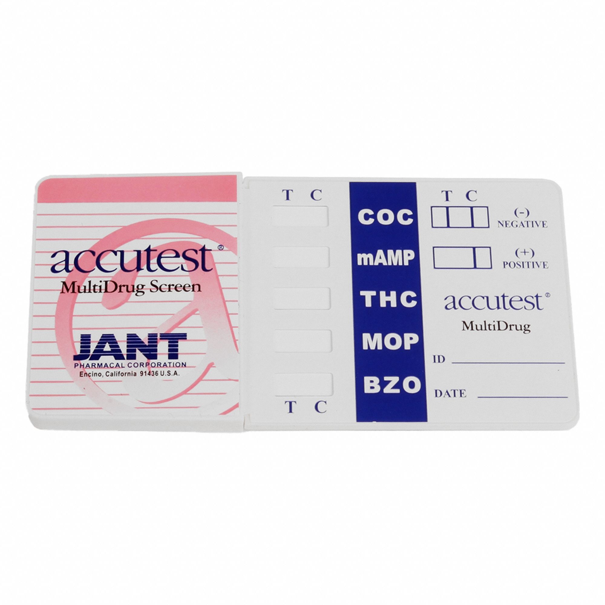 Accutest 3G-OTH-358895
