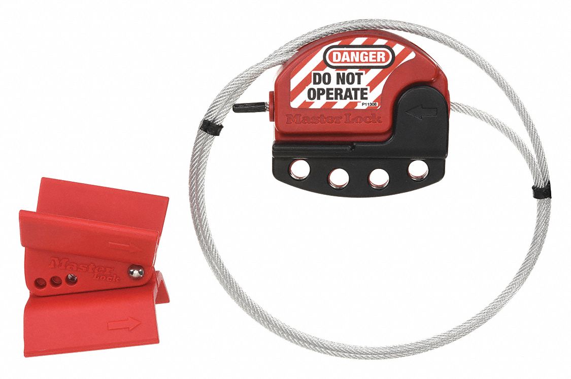Master Lock 3G-OTH-554976