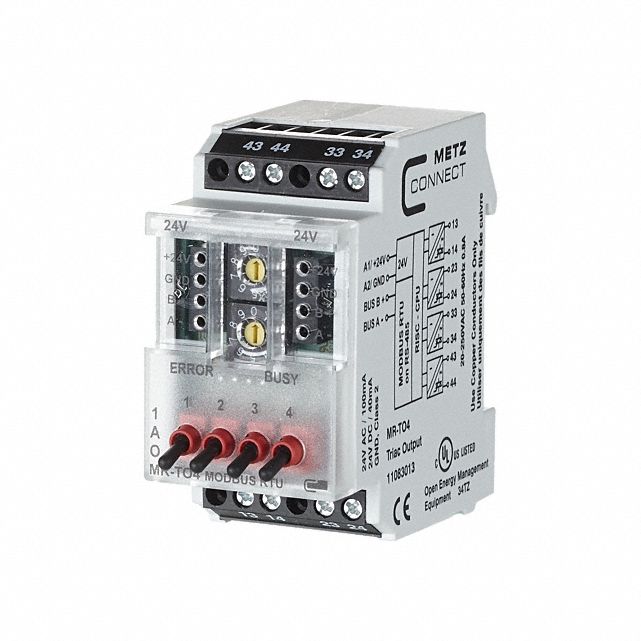 Metz Connect 3G-OTH-30113