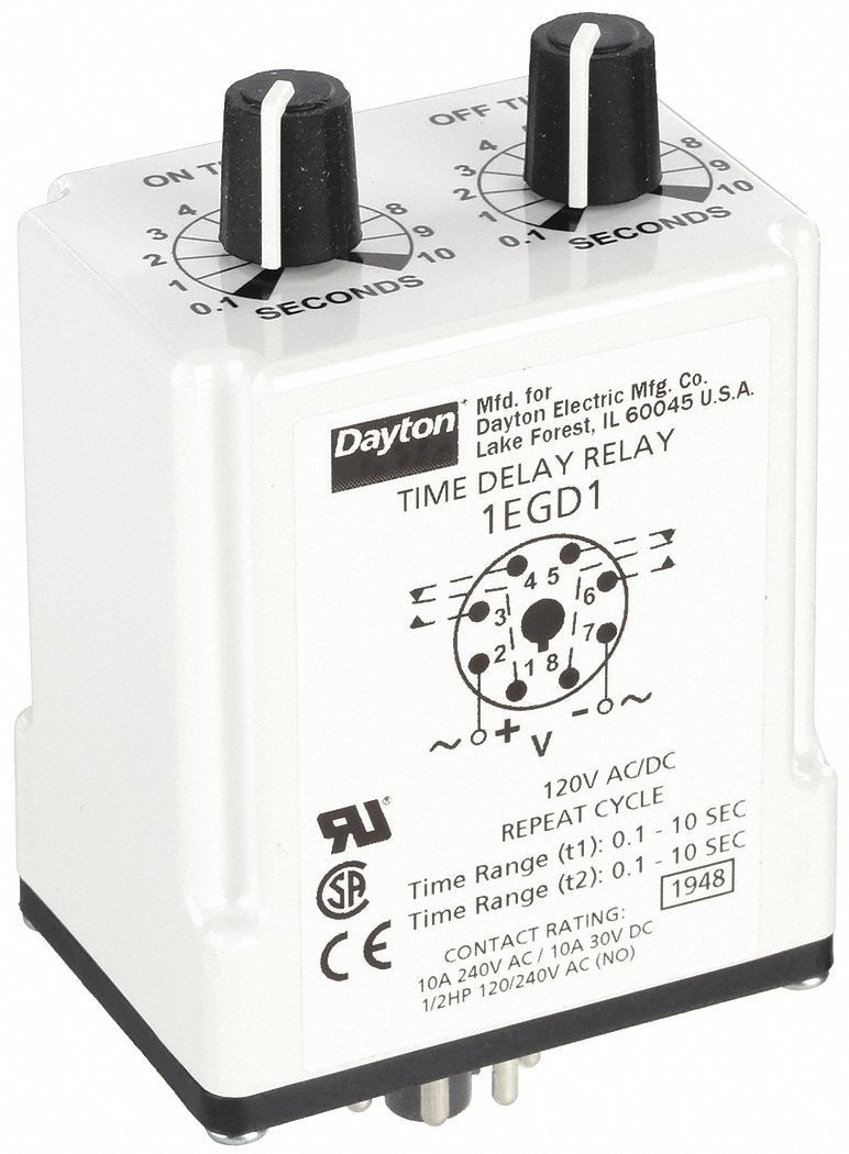 Dayton 3G-OTH-40982