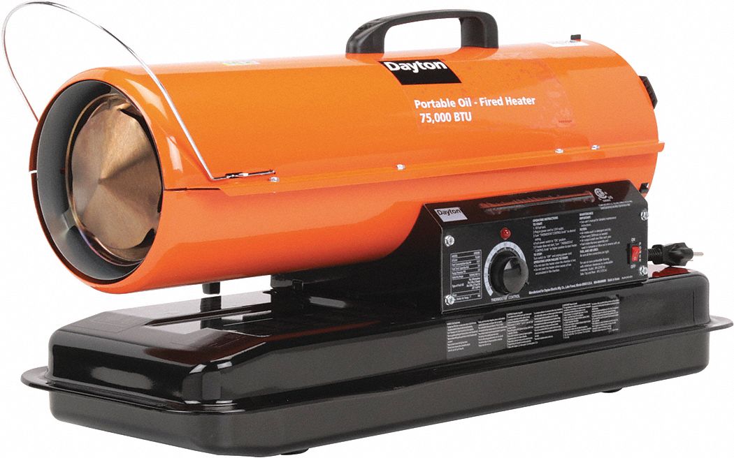 Dayton 3G-OTH-65804