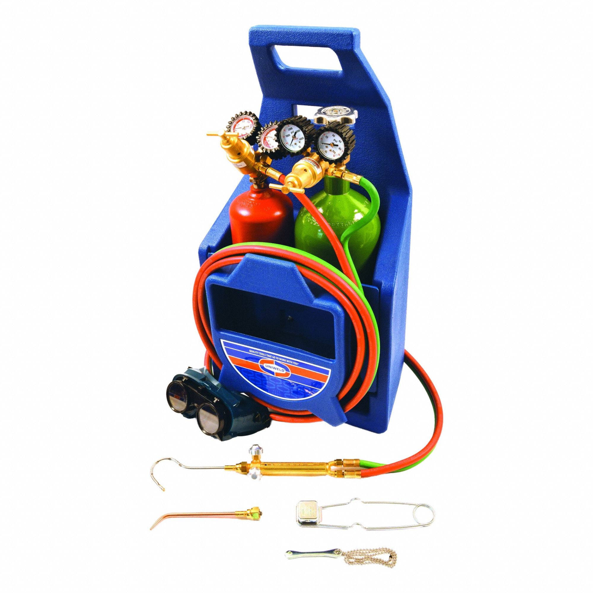 Uniweld 3G-OTH-358960