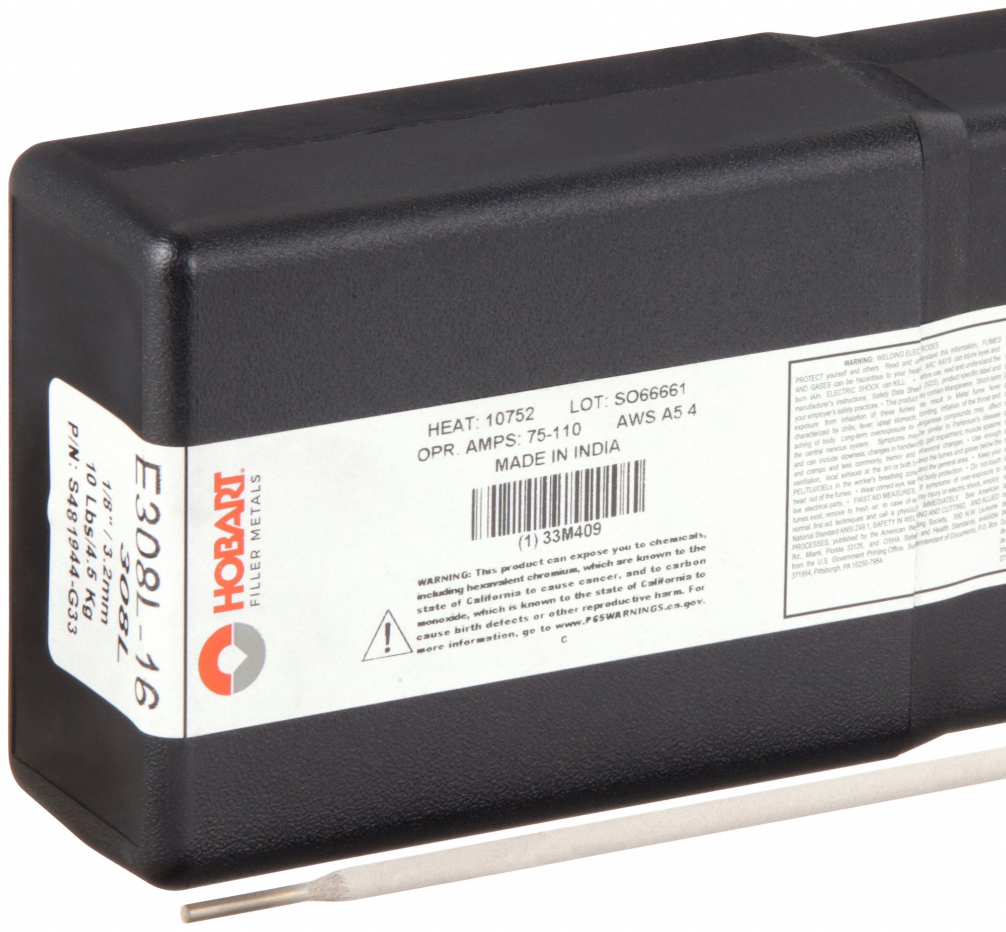 Hobart 3G-OTH-362553