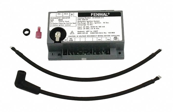 Fenwal Ignition Controls 3G-OTH-84401
