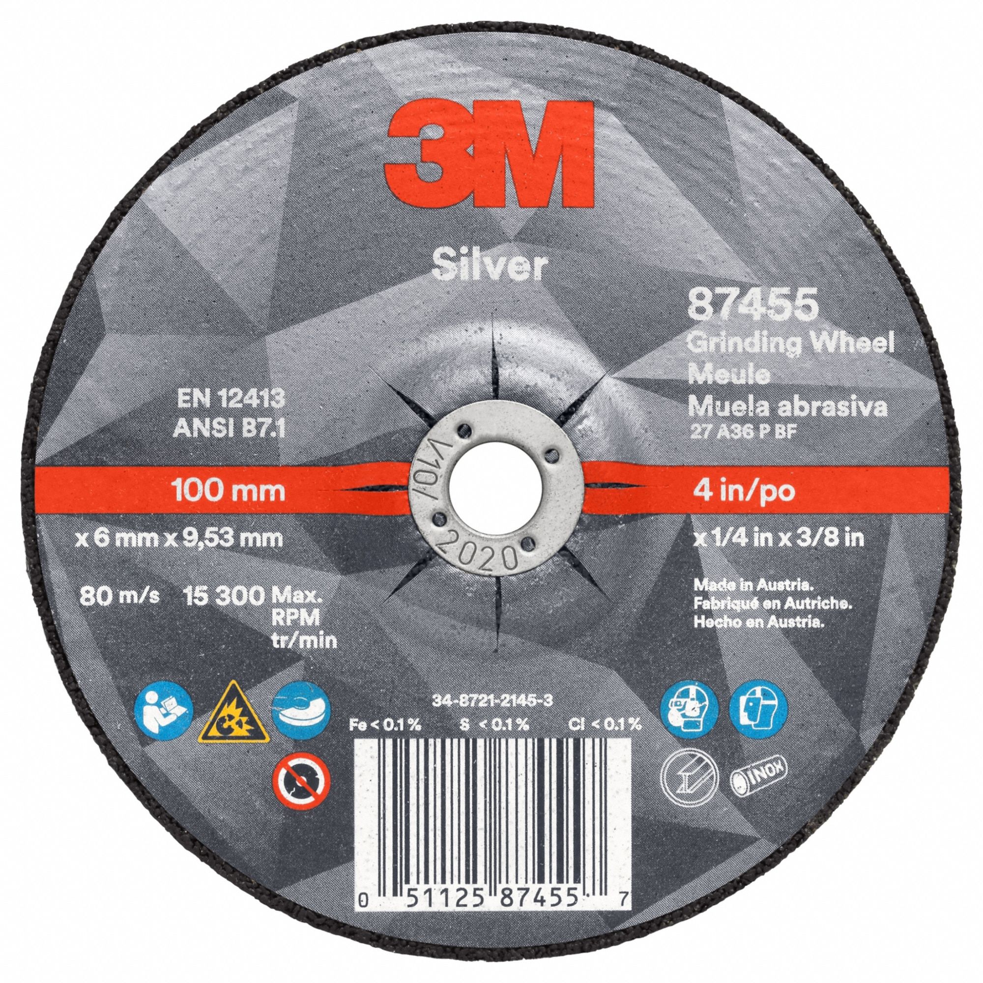 3m 3G-OTH-537671