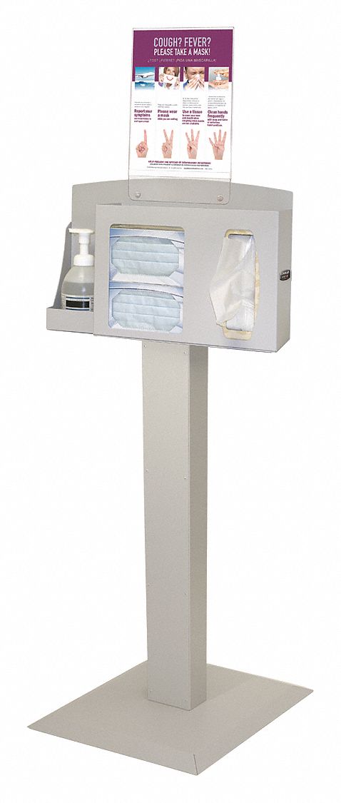 Bowman Dispensers 3G-OTH-557045