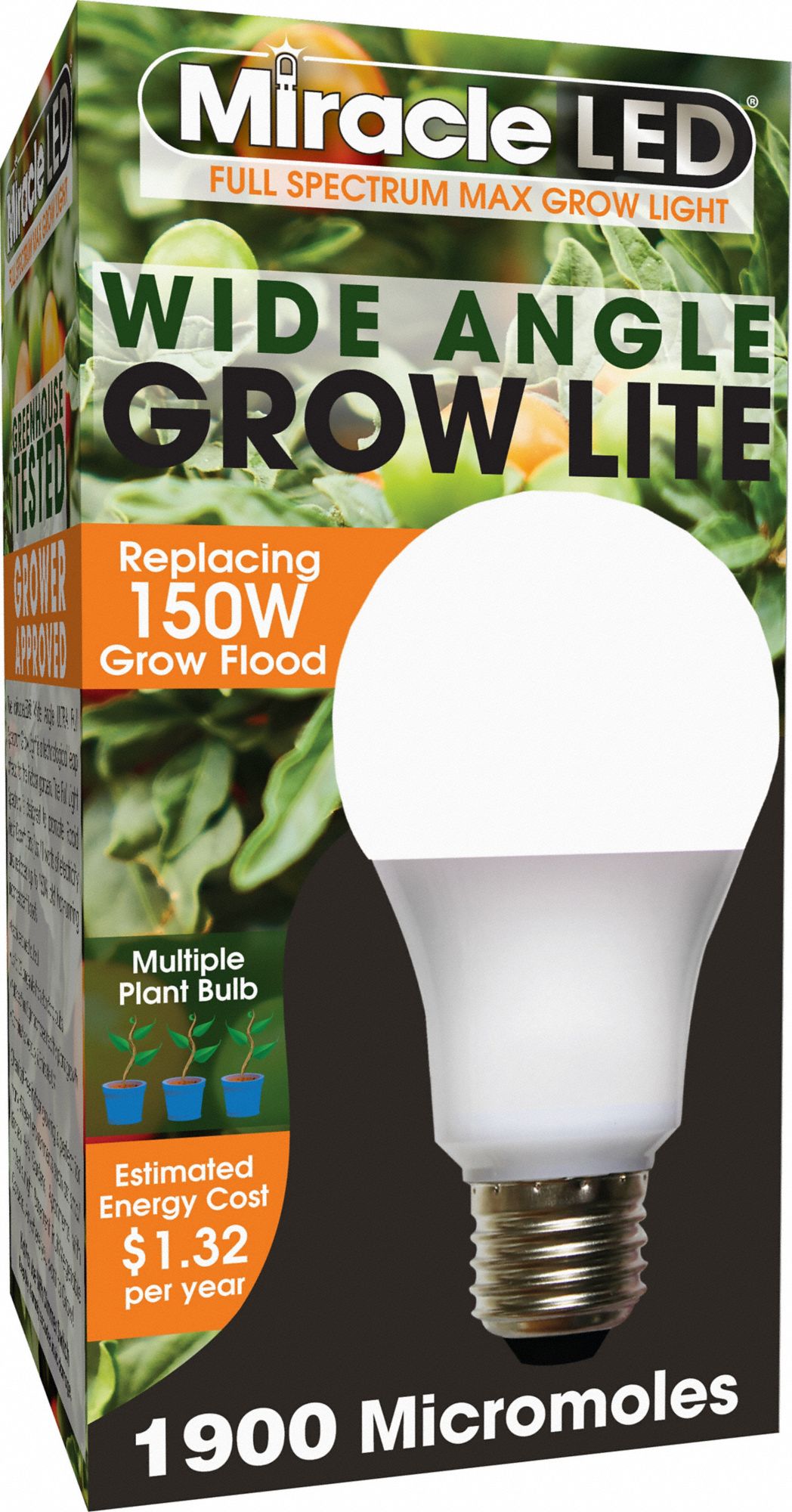 Miracle Led 3G-OTH-391273